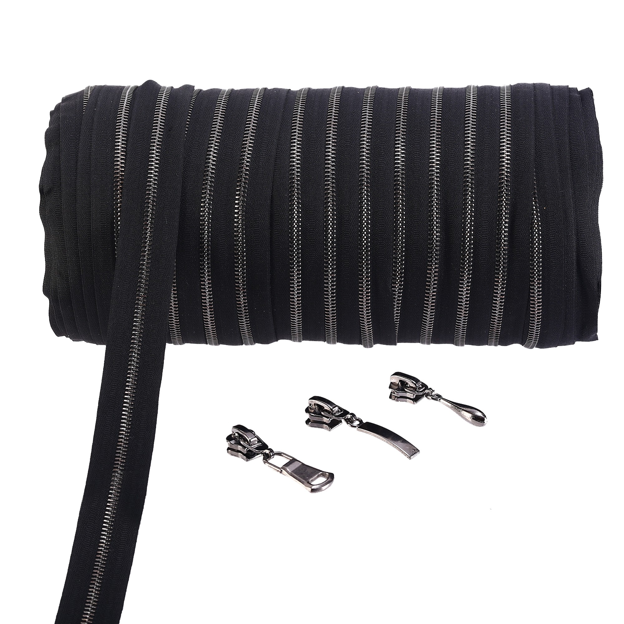 Metre ve Rulo Fermuar