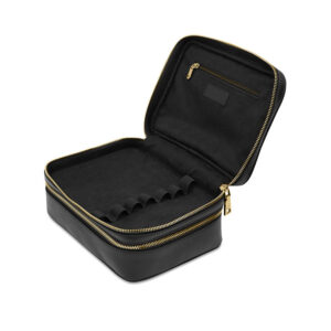 metal fermuar çanta