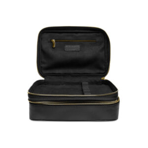 metal fermuar çanta