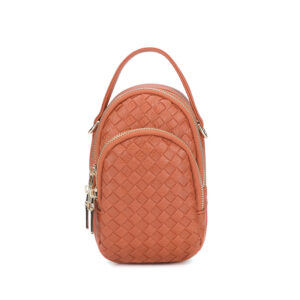 metal fermuar çanta