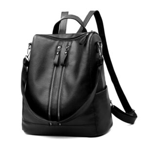 metal fermuar çanta