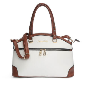 metal fermuar çanta