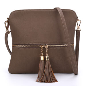 metal fermuar çanta