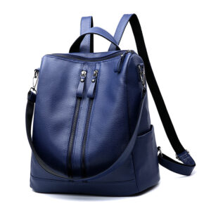 metal fermuar çanta