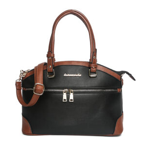 metal fermuar çanta