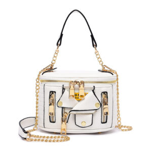 metal fermuarlı çanta4