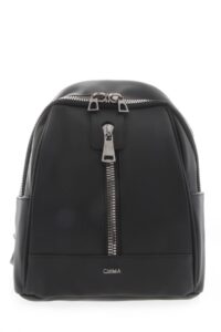 metal fermuar çanta